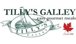 Tilly's Galley